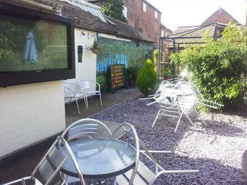 The Bear Inn Bridgnorth Exterior photo