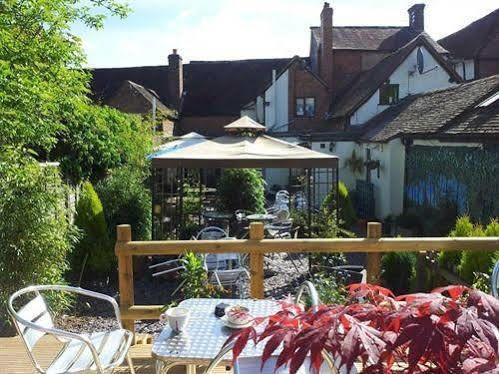 The Bear Inn Bridgnorth Exterior photo