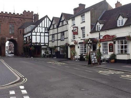 The Bear Inn Bridgnorth Exterior photo