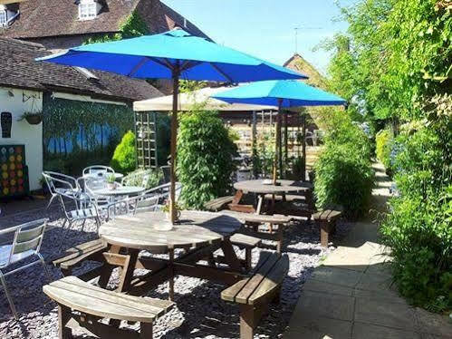 The Bear Inn Bridgnorth Exterior photo
